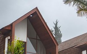 Catu Glamping Bedugul